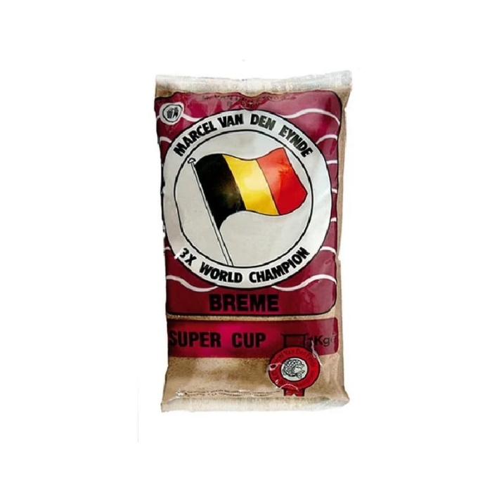 Zanęta MVDE Super Cup Bream 1kg.jpg