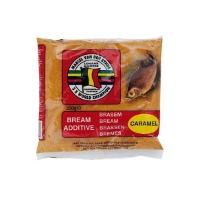 Attraktant MVDE Brasem Caramel 250 g