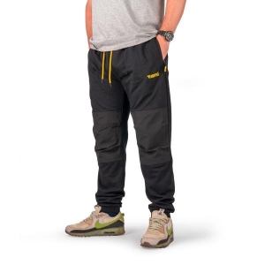 Black Cat HD Jogginghose XXL