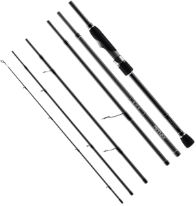 Select Ritmix Travel 806ML-T 2,44 m 4-16 g Schnell
