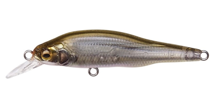 Wobler Megabass X-80 Jr.013 MG Secret Shadow12341.jpg