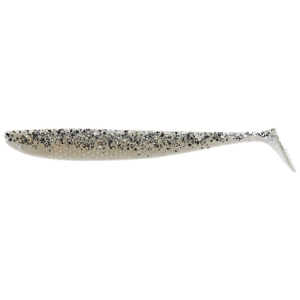LUCKY JOHN Slick Shad Paddle 15 cm Z02 4 Stück