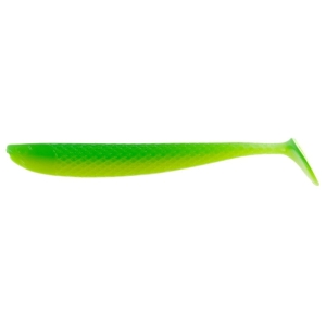 LUCKY JOHN Slick Shad Paddle 11,5 cm PG33 5 Stück