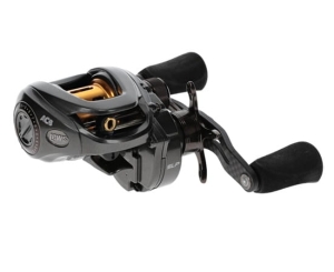 Lew'S Multiplikator Custom Lite SS 7,5:1 LH