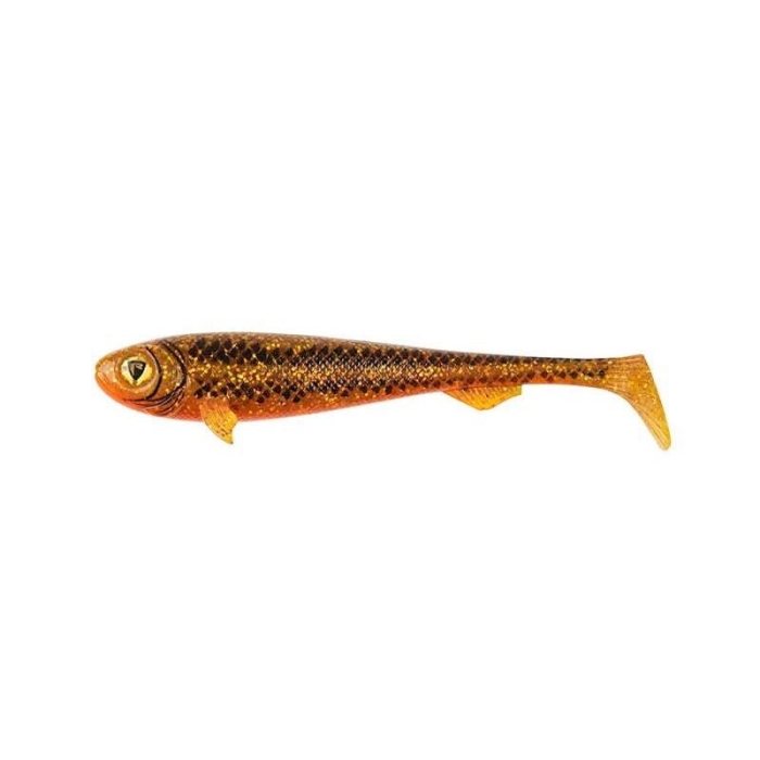 Fox Rage Super Slick Shad 28cm UV Goldie.jpg