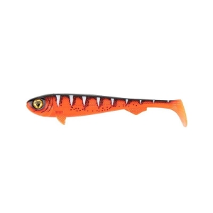 Fox Rage Super Slick Shad 28 cm UV RED WAKE