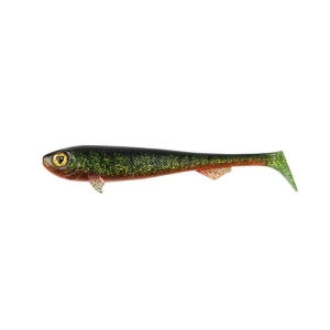 Fox Rage Super Slick Shad 18 cm UV PIKE 2 Stück
