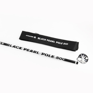 Kraken Black Pearl Pole 500