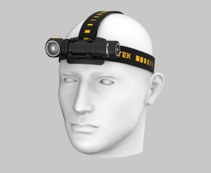 Armytek Stirnlampe Wizard C2 Pro 2500 lm Weiß