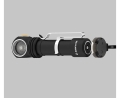 Armytek latarka czołowa Wizard C2 Pro 2500 lm White2.jpg