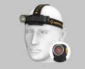 Armytek latarka czołowa Wizard C2 WR 1020lm Ciepłe światło.jpg