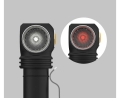 Armytek latarka czołowa Wizard C2 WR 1100 lm whiteRed2.jpg
