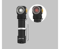Armytek latarka czołowa Wizard C2 WR 1100 lm whiteRed1.jpg
