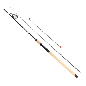 Kraken Black Pearl Method Feeder Angelrute 3,30 m 40 g 2+3 Teile