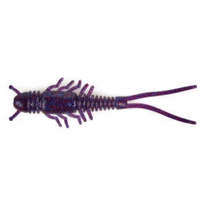 LUCKY JOHN TIOGA HOG 2,5" 6,35 cm Farbe S63 9 Stück