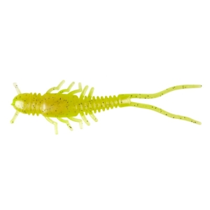 LUCKY JOHN TIOGA HOG 2,5" 6,35 cm Farbe T66 9 Stück
