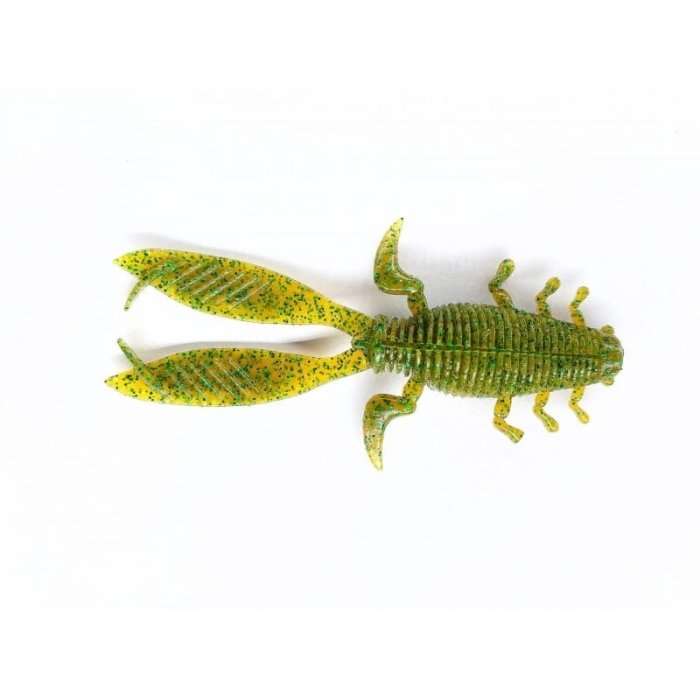 Guma Lucky John Insector 2.8 7cm Kol.S67 8szt.jpg