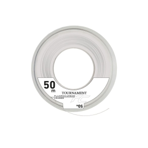 Daiwa Fluorocarbon Tournament 0,40 mm 40 m