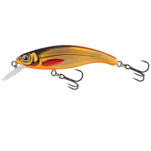 Wobbler Salmo Slick Stick Floating 6 cm Gold Flash