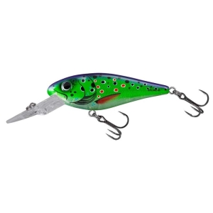 Wobbler Salmo Rattlin Executor 7 cm Floating CPT