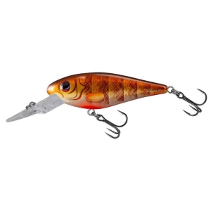Wobbler Salmo Rattlin Executor 7 cm Floating CBP