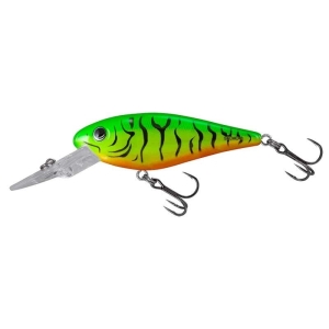 Wobbler Salmo Rattlin Executor 5 cm Floating CGT
