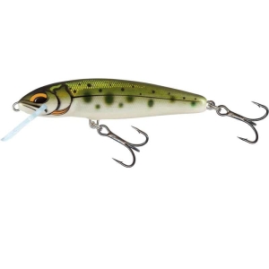 Wobbler Salmo Minnow 5 cm Floating Yasame Ayu