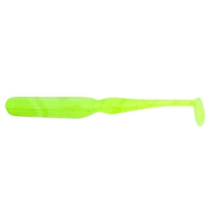 KEITECH Swing Bait 2,8“ 026S Clear Chartreuse Glow