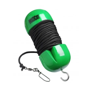 MADCAT Buoy Rope XL 18 m