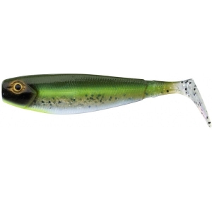 GUNKI G'BUMP GHOST 8 cm UV Ayu 1 Stück