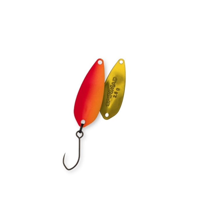 Wahadłówka Spinmad Target Spoon 2.5g 3306.jpg
