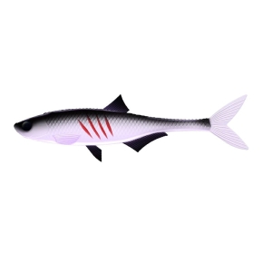 Libra Lures DEAD FISH 6,7'' 16,7 cm 120 VIOLET 2 Stück