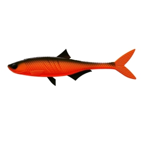 Libra Lures DEAD FISH 6,7'‚ 16,7 cm 011 HOT O 2 Stück
