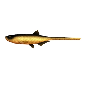 Libra Lures BLEAK SLUG 8,2“ 21 cm 009 GOLD