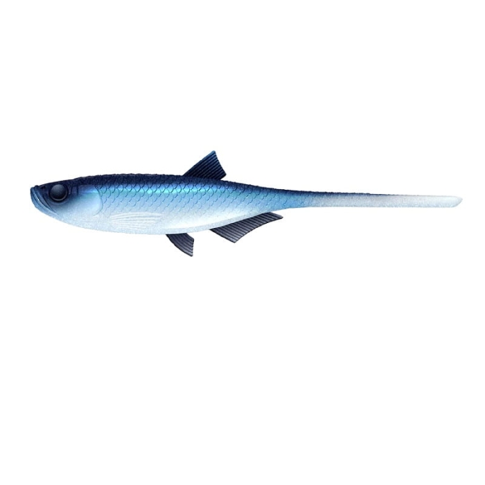 Libra Lures BLEAK SLUG 8,2 21cm 003 BLUE WHITEFIS.jpg