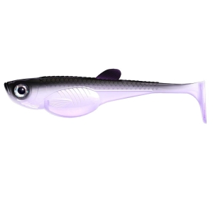 Libra Lures Embrion Shad 8'' 20 cm 120 VIOLET 1 Stück