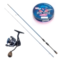 Zestaw Hype Tackle H2 LF 2,30m 1-10g 2cz + Hype Tackle H2 2500  + Hype Tackle 4X Rose 0,07mm, 4,5kg 135m.jpg