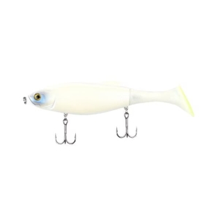 Wobbler Shimano Yasei Hyper Hybrid S 200 mm Pearl White