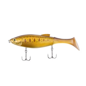 Wobbler Shimano Yasei Hyper Hybrid S 150 mm Brwon Trout