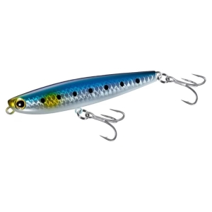 Wobbler Shimano Lure Exsence Fortuna 75F 75 mm 8 g 001
