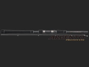Graphiteleader ARGENTO Prototyp 2,74 m -28 g