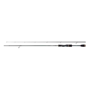 Shimano Angelrute Sahara EVA 2,08 m 7-35 g 2-teilig S