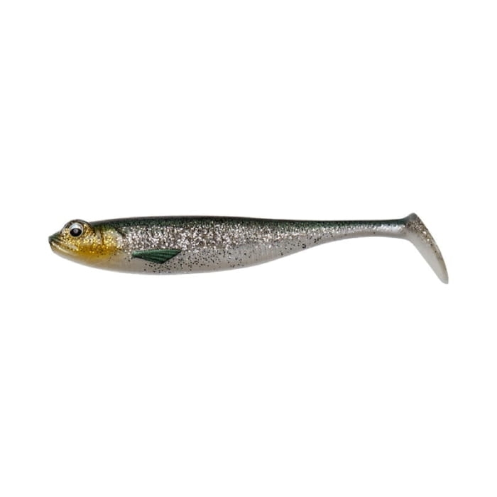 Dam Shadster Slim 6,5cm Silver Shiner 1szt.jpg