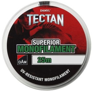 Angelschnur Dam Tectan Superior 25 m 0,14 mm