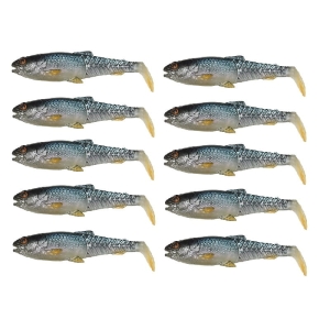 SET 10 Stück SG Craft Cannibal PT 6,5 cm Roach