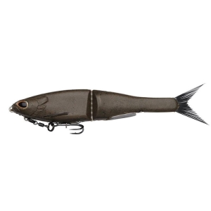 Berkley Powerbait Nessie 12 cm 11 g Green Pumpkin