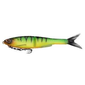 Berkley Powerbait Nessie 17 cm 28 g Firetiger