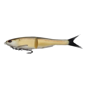 Berkley Powerbait Nessie 17 cm 28 g Gold Shad