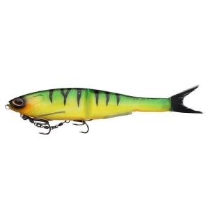 Berkley Powerbait Nessie 22 cm 57 g Firetiger