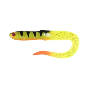 Fox Rage Zander Slick Eel 38 cm UV Perch